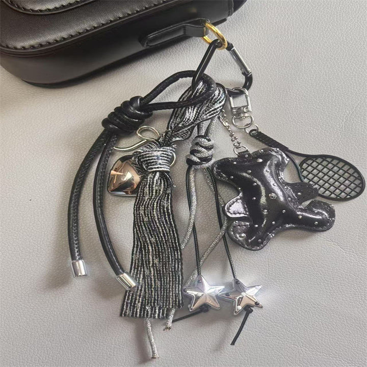 Decorative Charm Keychain Stornfield 1790135912