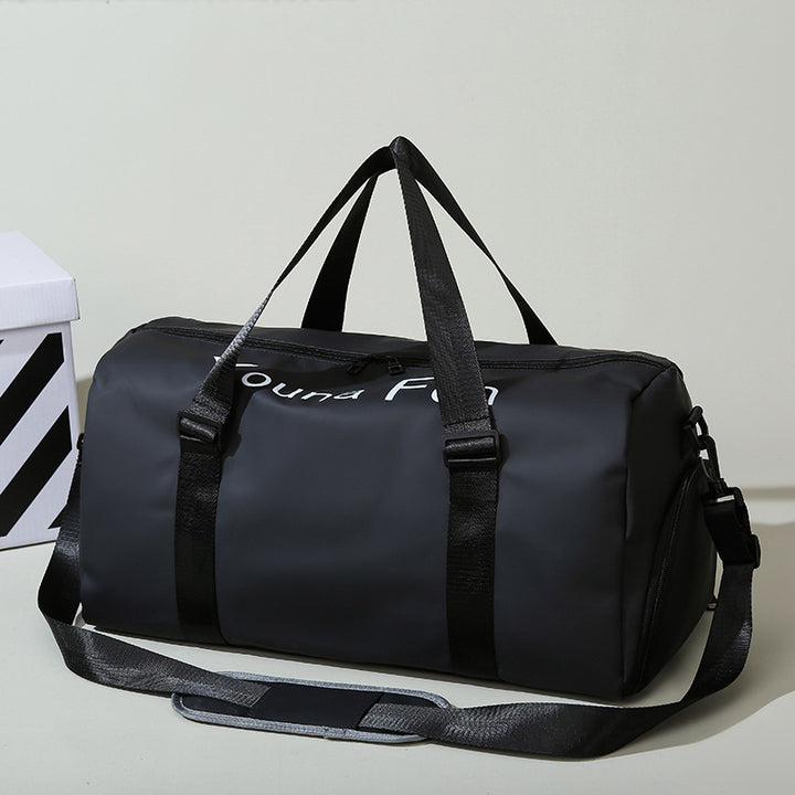 Waterproof Sports Duffel Bag