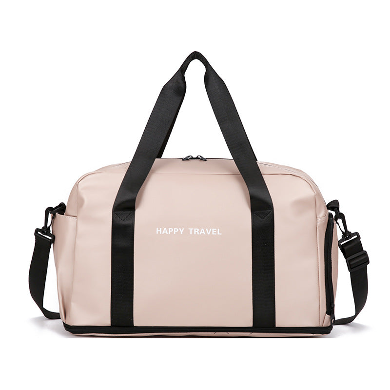 Lightweight Travel Duffel Bag Stornfield