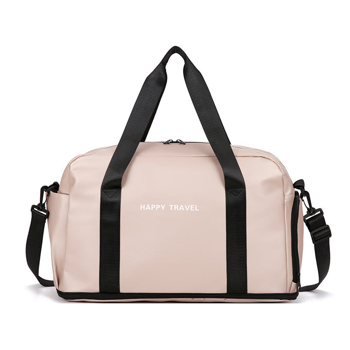 Lightweight Travel Duffel Bag Stornfield