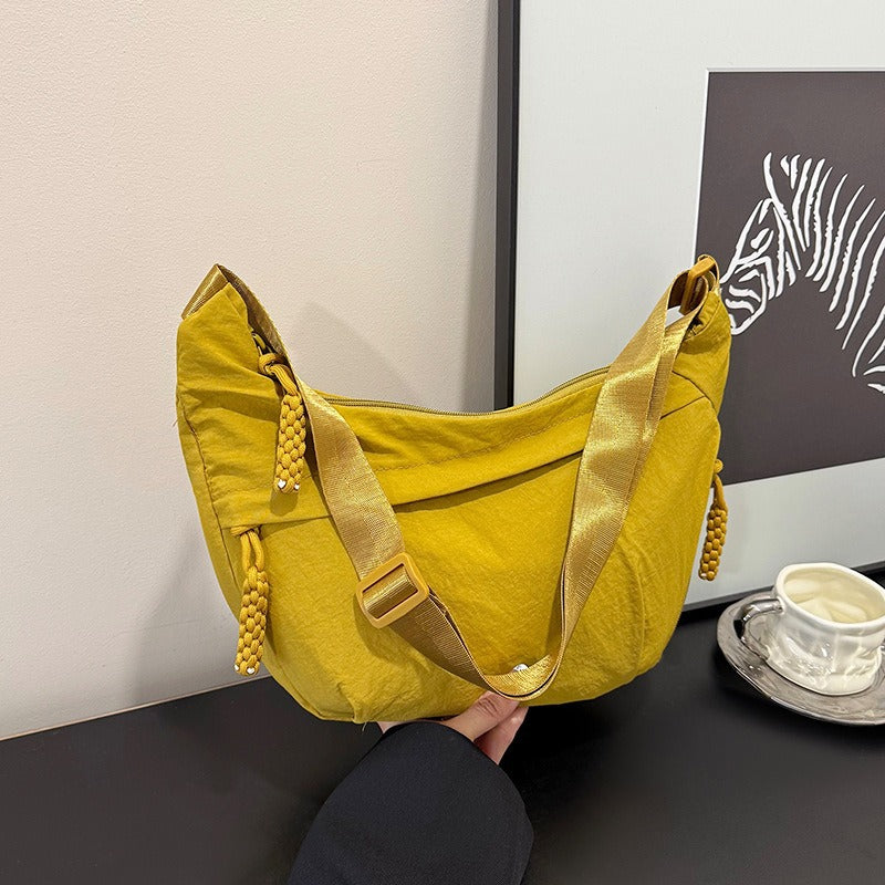 WoCasual Sling Shoulder Bag Stornfield