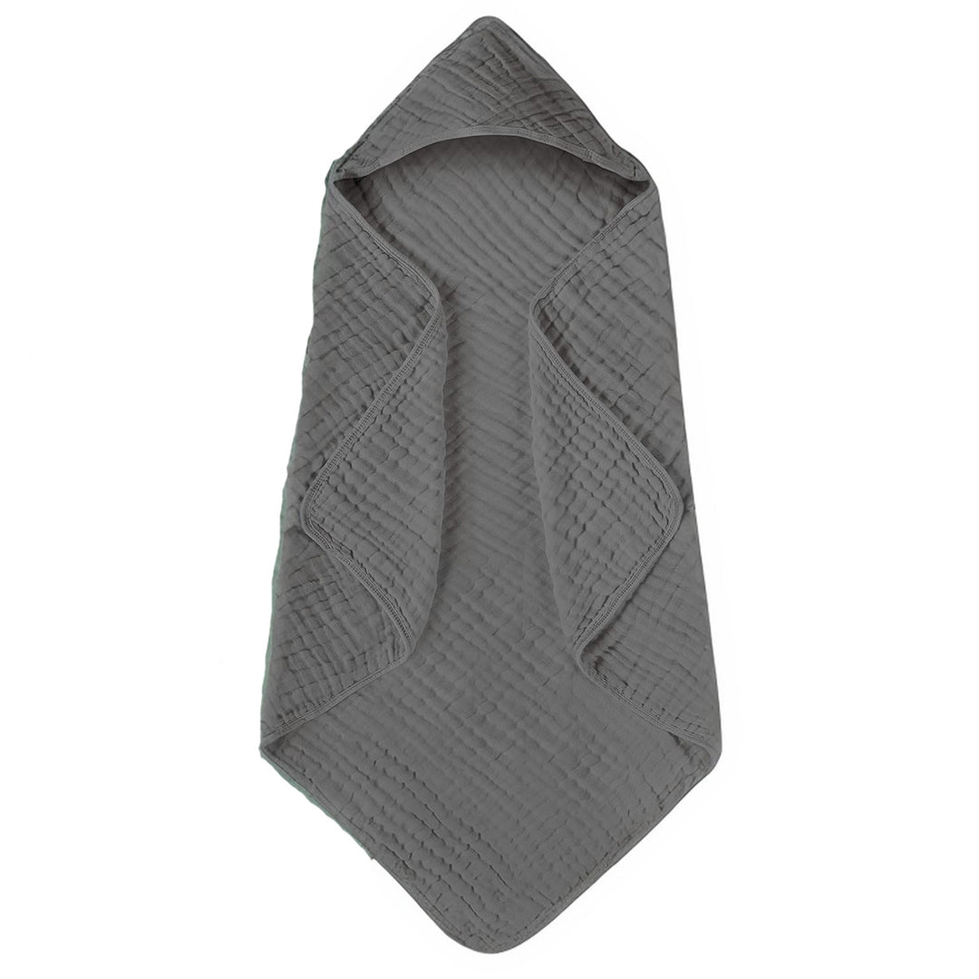 Cozy Cotton Hooded Bath Towel Stornfield