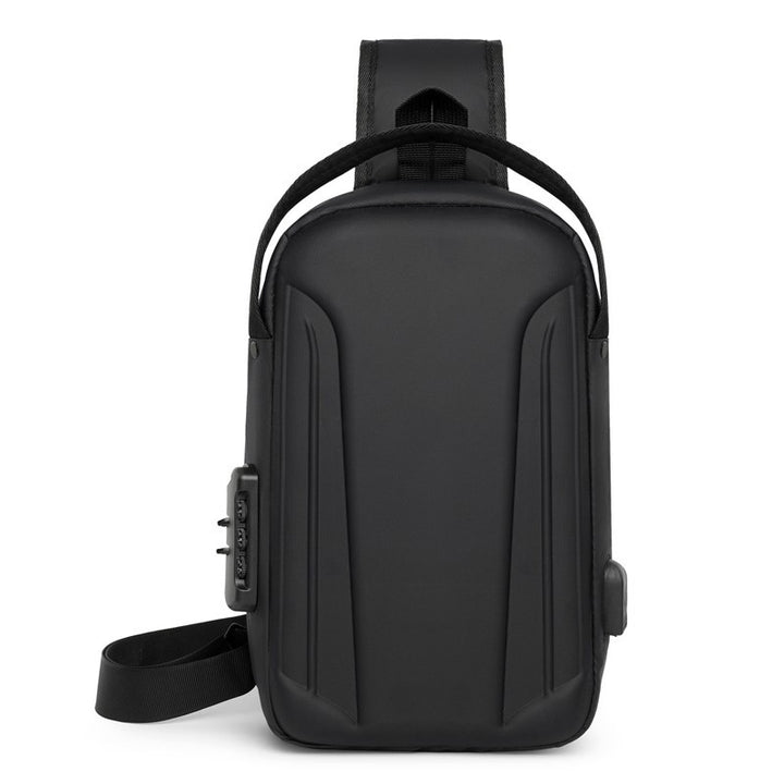 Sleek Slim Crossbody Bag Stornfield