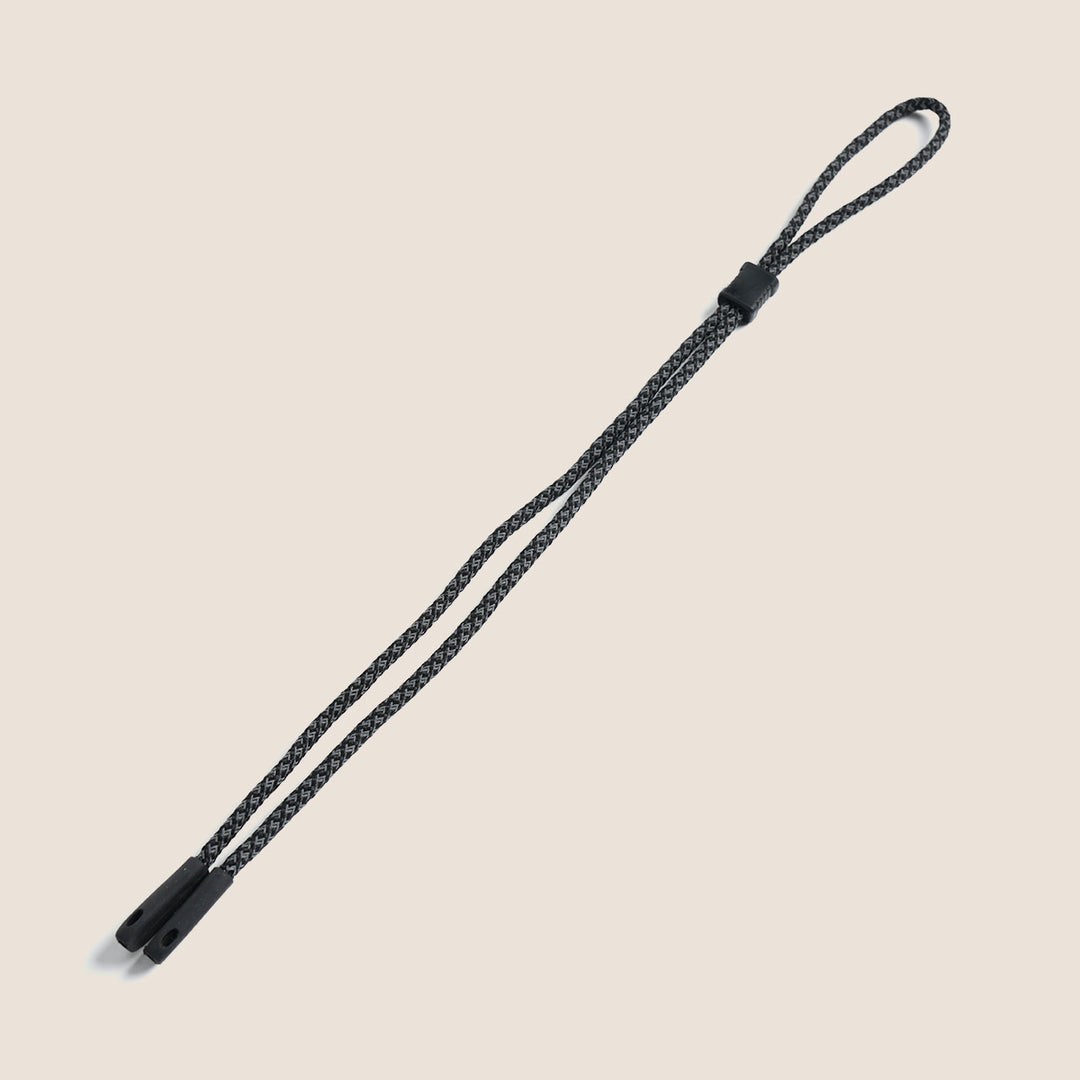 Adjustable Eyewear Retainer Lanyard Stornfield