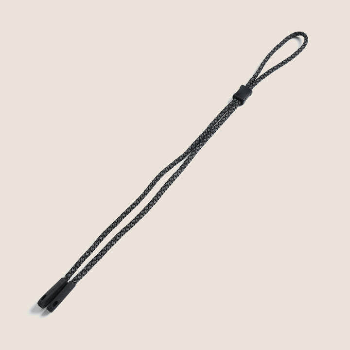 Adjustable Athletic Eyewear Retaining Lanyard Stornfield
