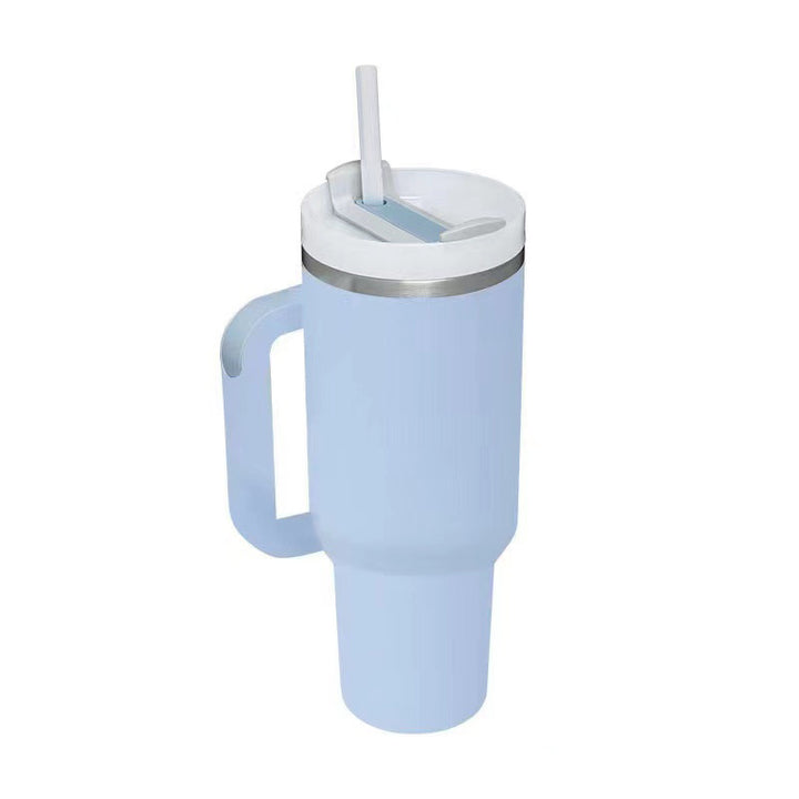 Men's Insulated and Ergonomic Thermo Mug Stornfield
