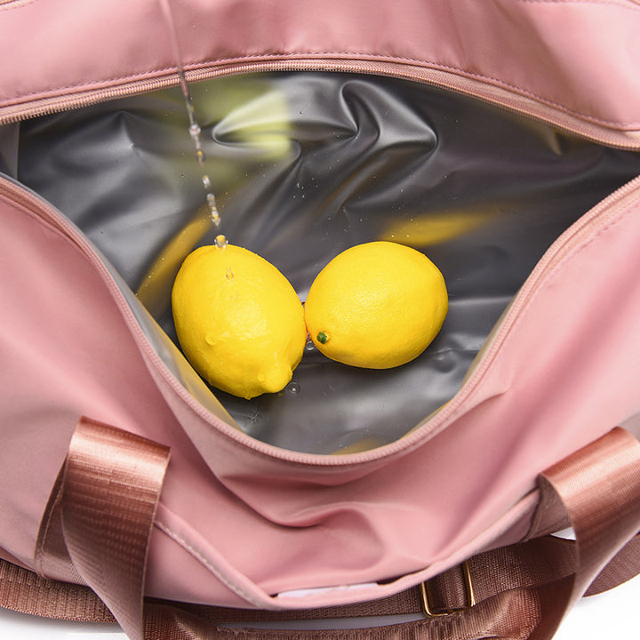Durable Travel Duffle