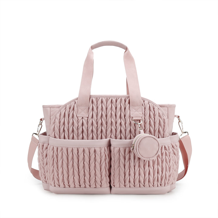 Spacious everyday bag Stornfield