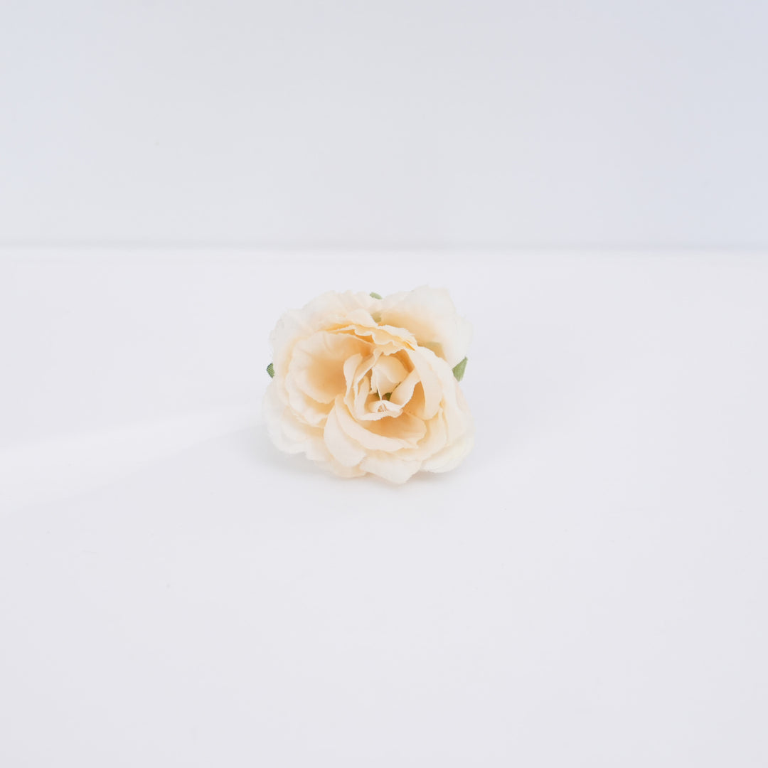 Elegant Floral Hair Accessory