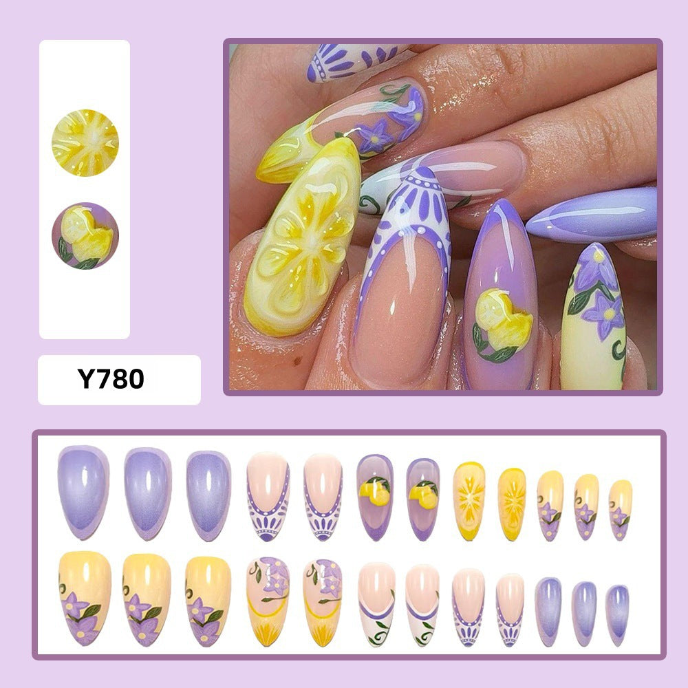 Nail Art Stornfield