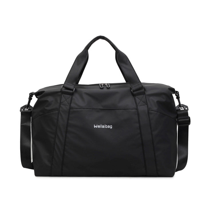 Functional Sports Duffle Bag