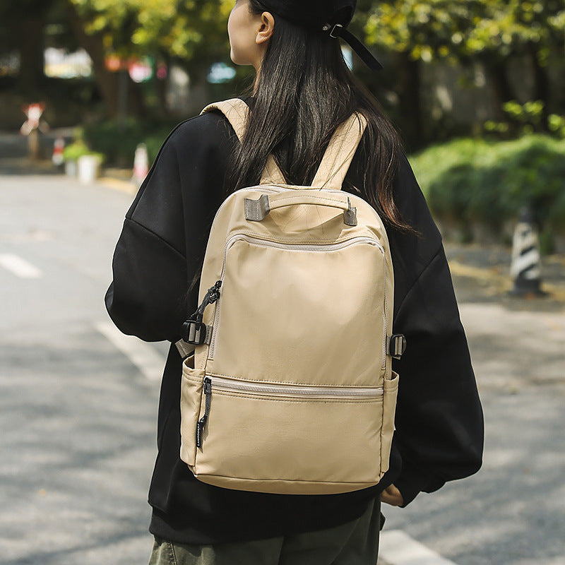 Sleek Travel Backpack Stornfield