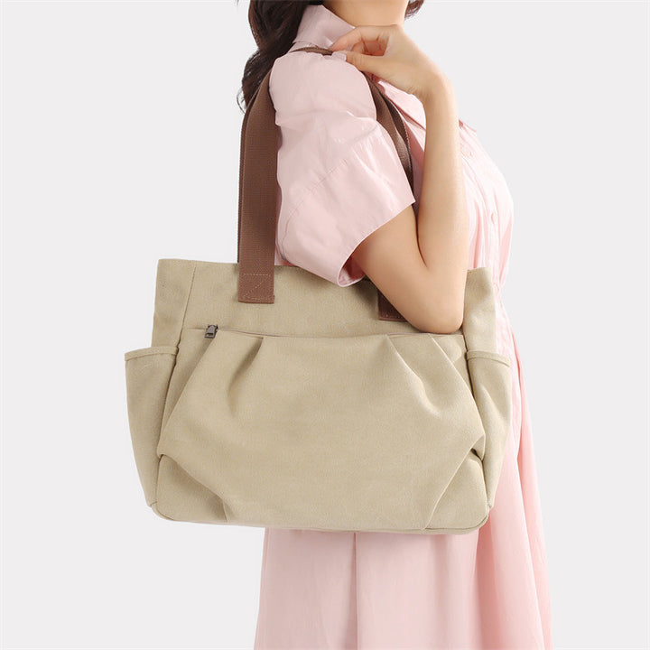 WoSpacious Utility Tote Bag Stornfield