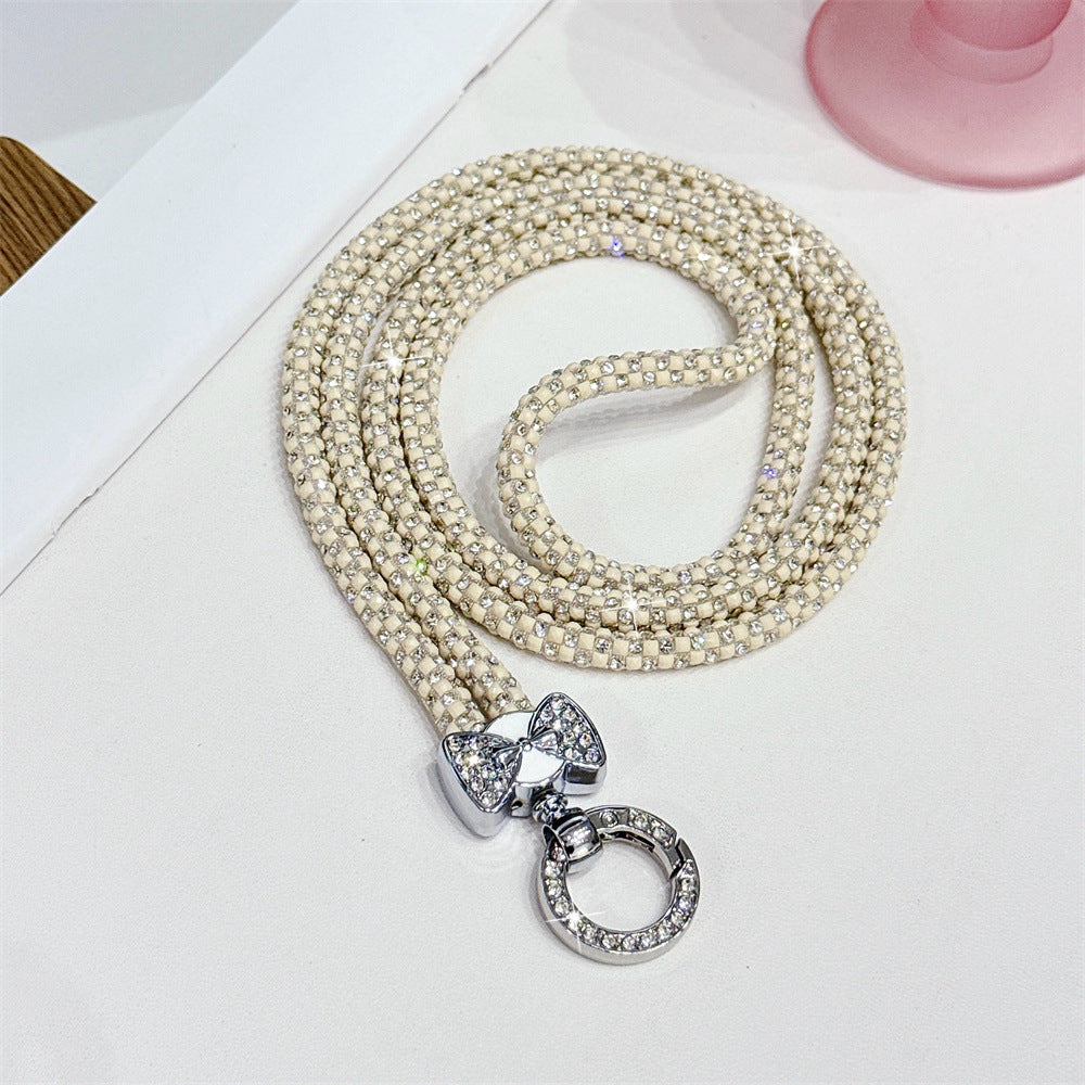 Elegant Beaded Eyewear Chain Stornfield 1790134372