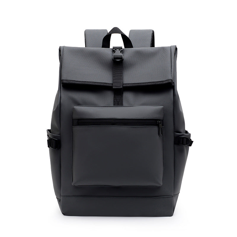 Waterproof Rolltop Backpack Stornfield
