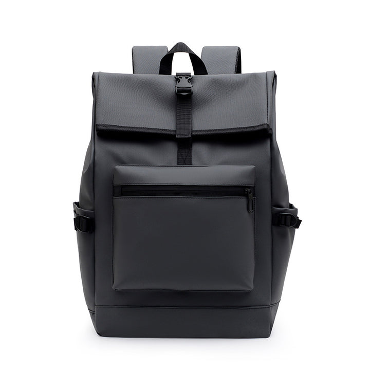 Waterproof Rolltop Backpack Stornfield