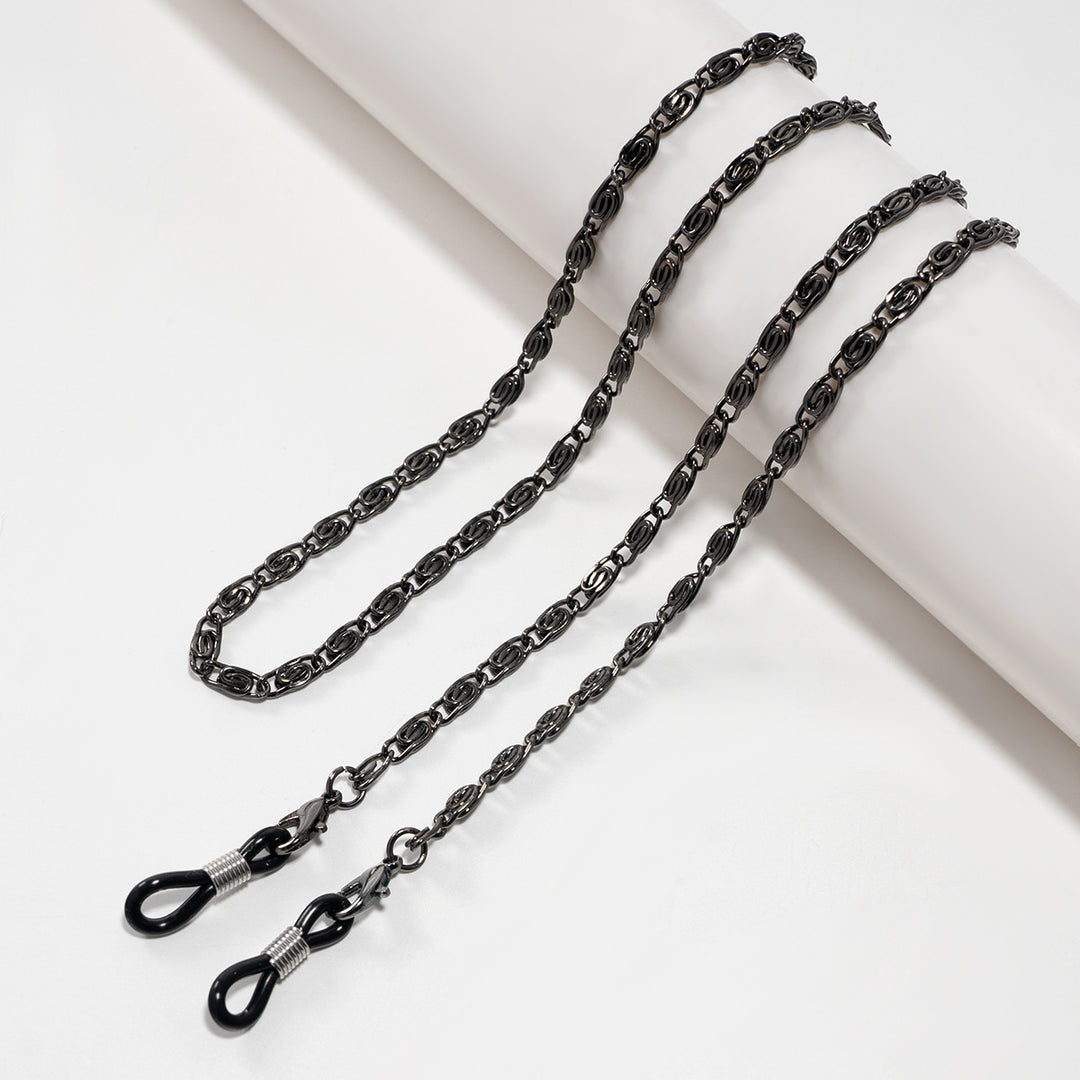 Decorative Chain Eyewear Strap Stornfield