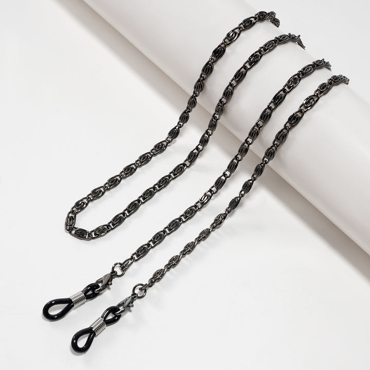 Decorative Chain Eyewear Strap Stornfield