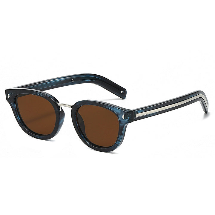 Classic Oversized Cat-Eye Sunglasses Stornfield