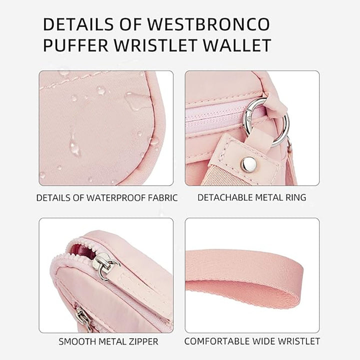 Elegant and Practical Wallet Stornfield