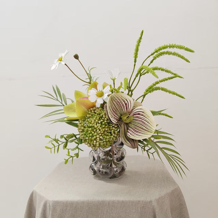 Premium Floral Arrangement