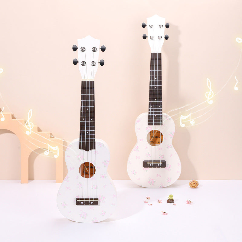 Ukelele Stornfield