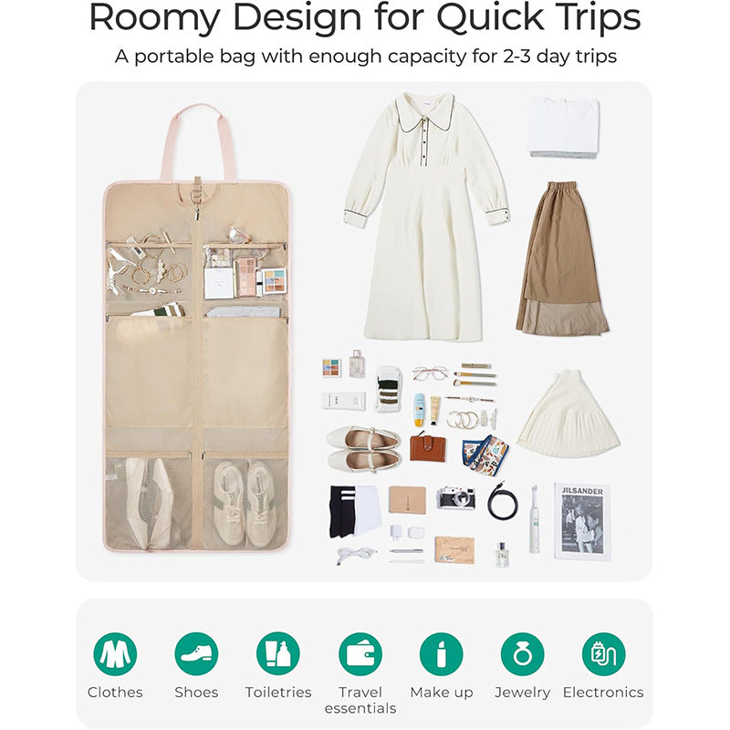 Stylish and Practical Dress Protection Bag Stornfield