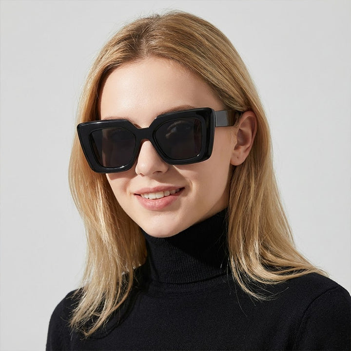 Women's fashionable sunglasses Stornfield