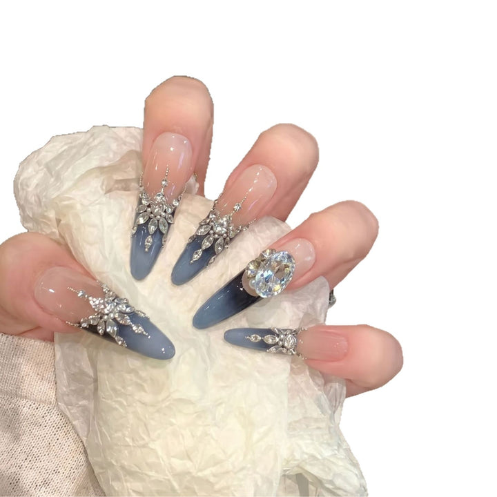 Nail Art Stornfield