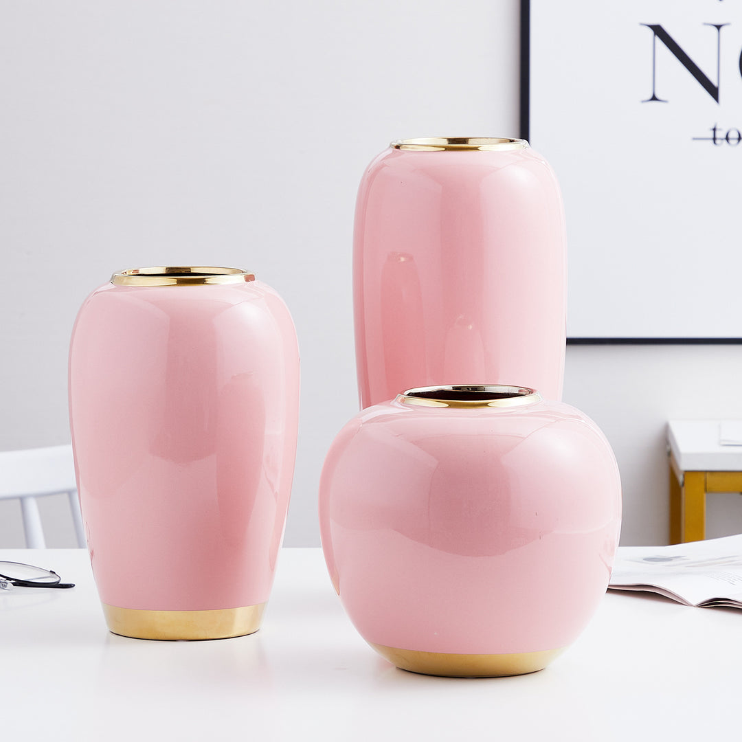 Deko Vases Set Stornfield