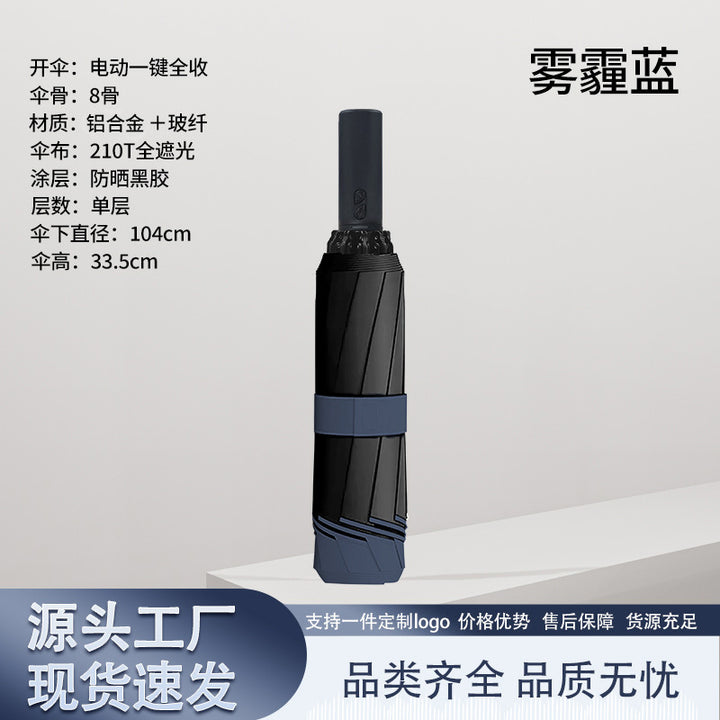 Ladies Automatic Umbrella Stornfield