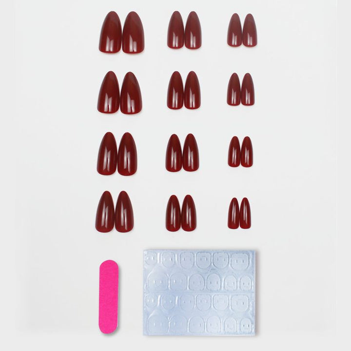 Creative Nail Extension Set Stornfield