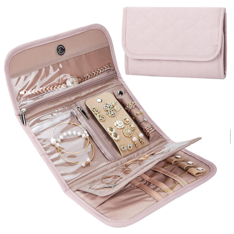 Jewelry Storage Bag Stornfield