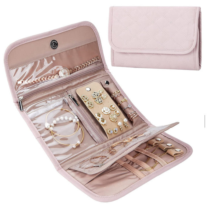 Jewelry Storage Bag Stornfield