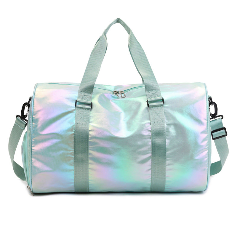 Reflective Sports Duffel Bag Stornfield