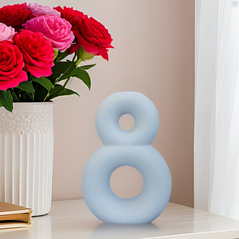 Home Decorative Vase Stornfeild