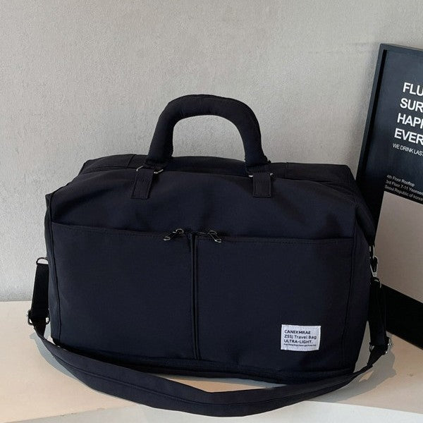 Travel Duffel Bag