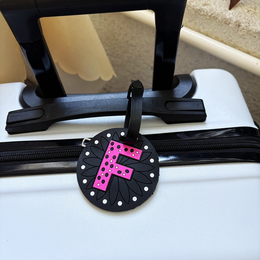 Luggage Identifier Stornfield