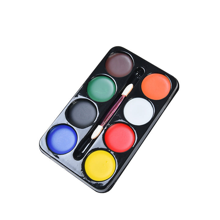 Watercolor Paint Set Stornfield