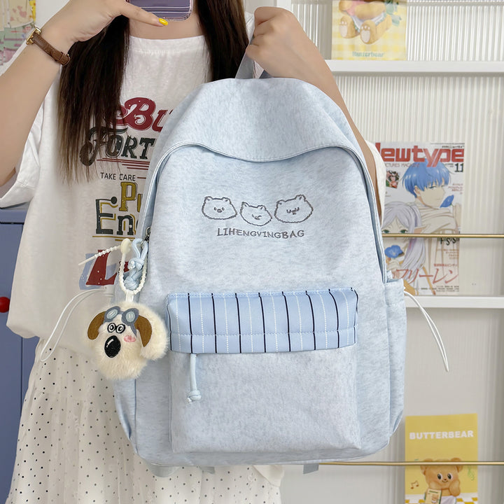 Fun-Themed Casual Backpack Stornfield 1791204849