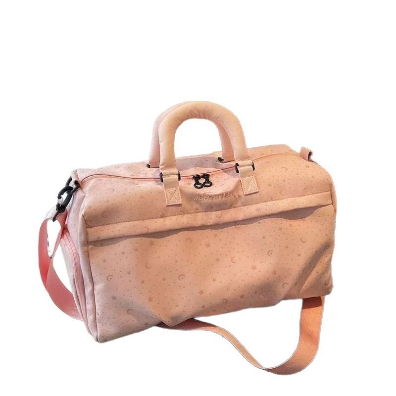 Versatile Travel Duffel Bag with Multiple Compartments Stornfield
