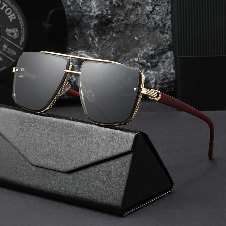 Ladies Fashion Designer Glasses with Square Frame Stornfield