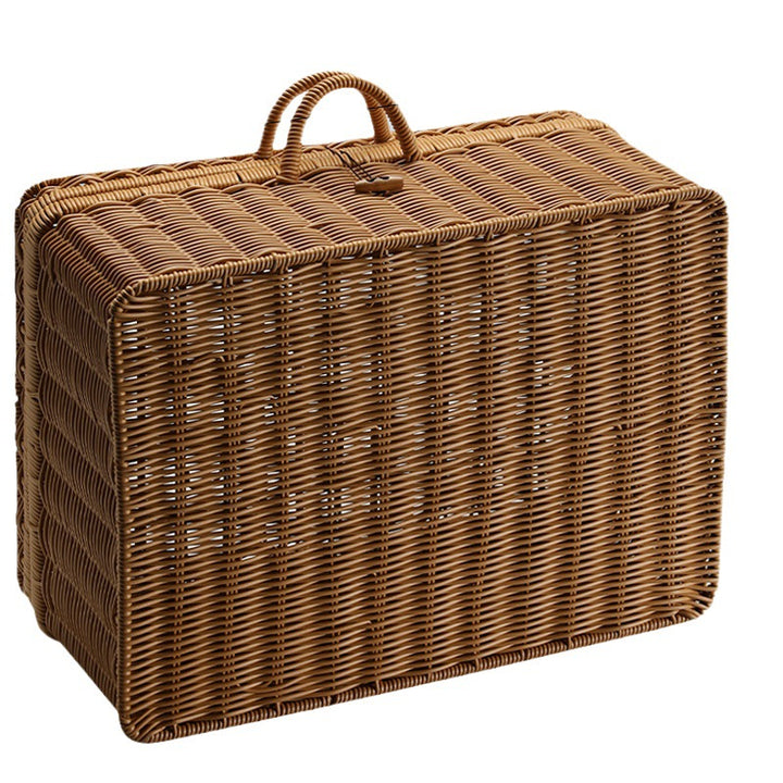 Woven Storage Basket Stornfield