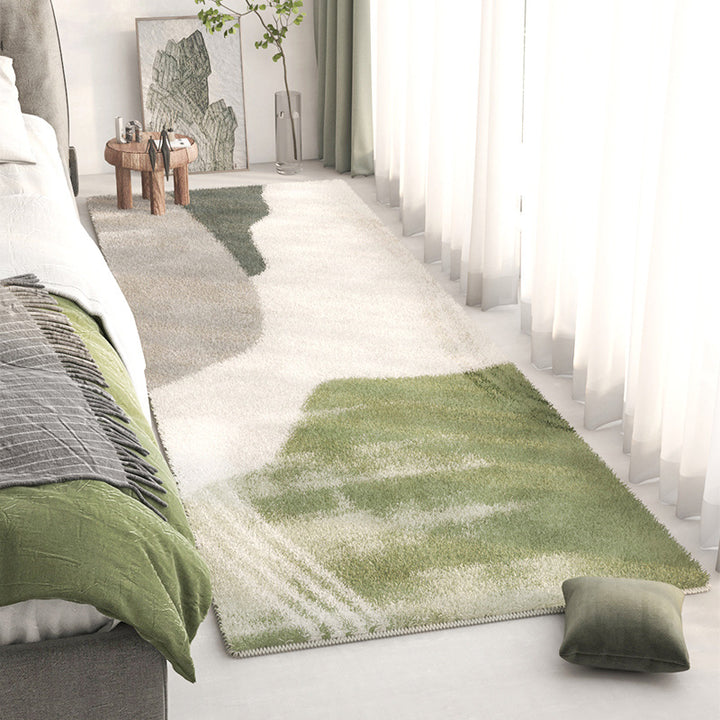 Soft Plush Area Carpet