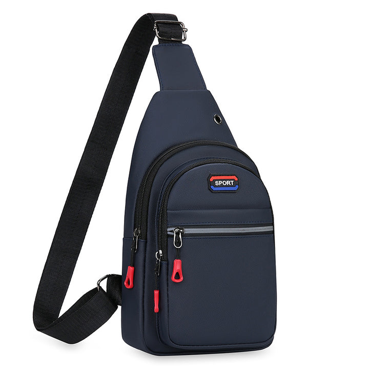 Tactical Sling Bag Stornfield