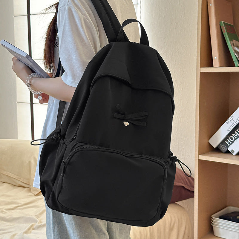 Stylish leisure backpack Stornfield