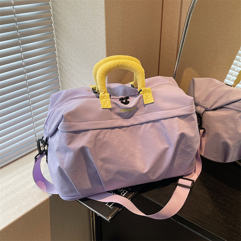 Ladies Sports Bag Stornfield