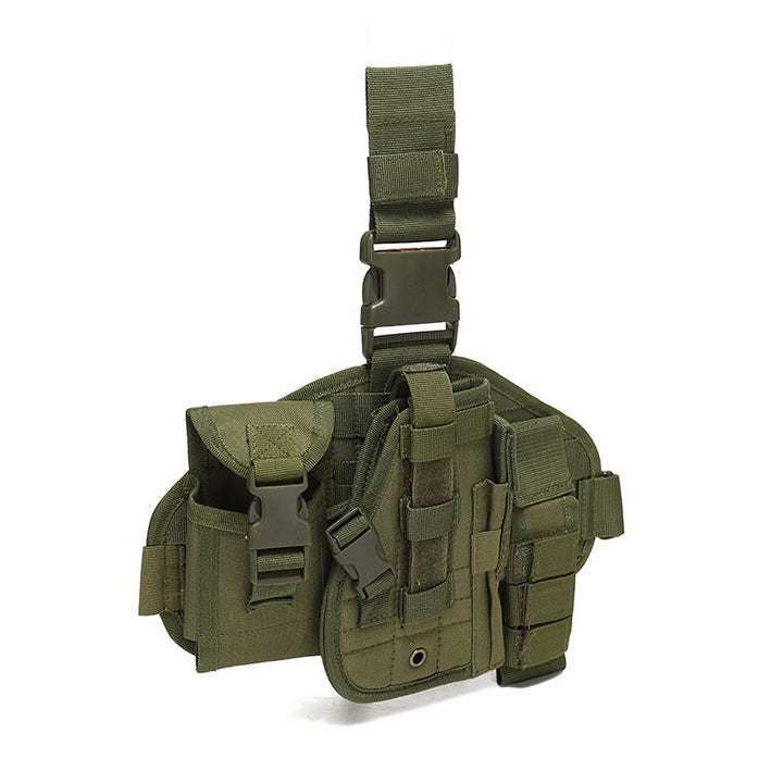 Tactical Utility Belt Pouch Stornfield