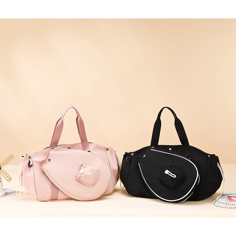 Multifunctional Sports And Leisure Bag Stornfield