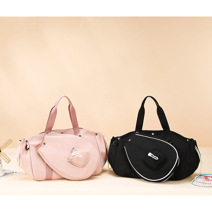 Multifunctional Sports And Leisure Bag Stornfield